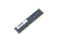 CoreParts - DDR3L - modul - 8 GB - DIMM 240-pin - 1600 MHz / PC3L-12800 - 1.35 V - registrert - ECC - for Lenovo System x3500 M4 x3550 M4 x3650 M4 x3650 M4 BD x3650 M4 HD x3850 X6 x3950 X6