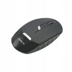 E-2330 Souris optique USB 4 boutons 1600DPI pour,LOG624