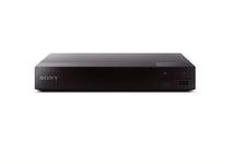 Sony BDP-S3700B.EC1 Blu-Ray afspiller med WiFi