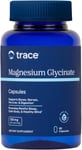 Trace Minerals Magnesium Glycinate 120 mg 90 kapslar