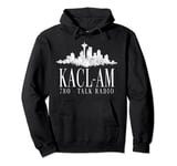 KACL AM Talk Radio Pullover Hoodie