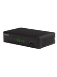 DENVER DVB-T2 H.265 Set-Top Box / Tuner