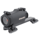 Aimpoint Micro H-2 2MOA med Sauer 404-feste