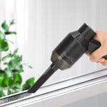 Portable Car Vacuum Cleaner  Handheld Vacuum Blowing Dust Home Car4453