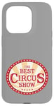 iPhone 15 Pro #snirt Circus T-Shirt, Circus Hoodie, Vintage Circus Shield Case