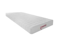 Matelas de relaxation 80 x 200 cm accueil latex ép.14cm - ELECTRE de DREAMEA