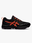 ASICS GEL-FujiSetsu 3 GTX - Dame - Sort - 37