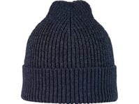 Buff Buff Merino Active Hat Beanie 1323397791000 Marinblå En Storlek