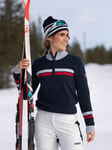 Swix Blizzard Warm Sweater - adult - female