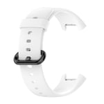 Klockarmband för Redmi 2/Xiaomi Mi Watch 2 Lite Vit