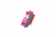 Blekkpatron Epson 378XL C13T37834010 - Magenta