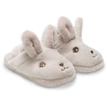 That's Mine - Miles Slippers 1-2 Years Bunny