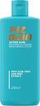 Piz Buin After Sun Soothing and Cooling Moisturising Lotion | With Aloe Vera |