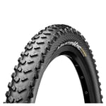 Continental Mountain King Shieldwall Tyre Folding Puregrip Compound 26X2.30"