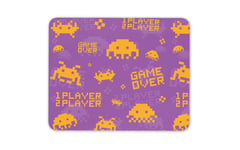 Funky Gaming Mouse Mat Pad - Games Console Gamer Kids Fun Gift PC Computer #8465