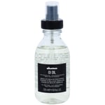 Davines OI Shampoo beautifying oil for hair 135 ml