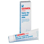 Gehwol Salve Cracked Skin för Sprucken Hud, 75ml