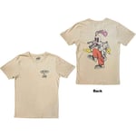 T-Shirt # Xxl Unisex Neutral # Roger Rabbit