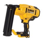 Dewalt Dyckertpistol DCN680N 18V, 1,2 mm, utan batteri & laddare