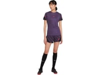 Dam - Nike Dri-Fit Strike Shorts Lila Cw6095 012 (L)