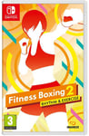 Fitness Boxing 2