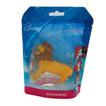 Bullyland Figurine Disney : Le Roi Lion : Simba