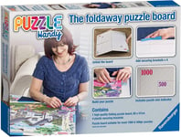 Ravensburger Puzzle Handy Storage Foldaway Puzzle Board