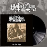 Mutiilation  The Lost Tapes  LP/Vinyl