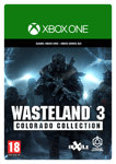 Wasteland 3 Colorado Collection