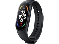 Smartband Oem Smart Band M7 Black / Black, Magnetic