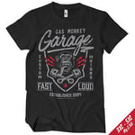 GMG - Fast´n Loud Big & Tall T-Shirt, T-Shirt