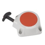 Ensemble de d&eacute;marreur &agrave; recul pour d&eacute;broussailleuse Stihl FS235 FR23, d&eacute;marreur &agrave; traction en plastique pour d&eacute;broussailleuse de jardinage