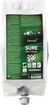 SURE Golvrengöring Floor Cleaner QS 2,5 Liter