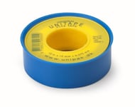 Gjengetape Unipak 12M