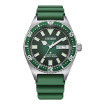 Citizen Promaster Mechanical Diver NY0121-09X