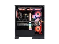 Mdata Gaming Core i9-14900F 32GB 1TB SSD RTX 4070 12GB NoOS