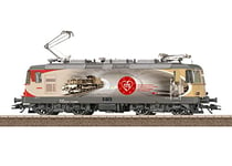 Märklin- Locomotive électrique, T25875