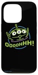 Coque pour iPhone 13 Pro Disney et Pixar's Toy Story Alien