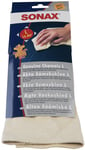 Sonax Genuine Chamois L 16 dm2 - Sämskskinn 1-pack