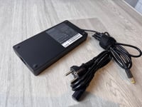 Original Lenovo 230W AC Adapter / Laddare 20V 11.5A