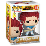 Funko My Hero Academia toimintafiguuri (Eijiro Kirishima)