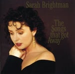 Sarah Brightman  Songs That Got Away  CD