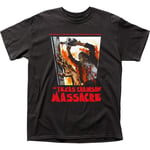 What Happened Is True Texas Chainsaw Massacre T-Shirt