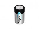 Energizer Batteri Max Plus D (2 stk) 423358