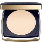 Estee Lauder Double Wear Stay-In-Place Matte Powder Foundation SPF 10 Compact - 1N2 Ecru