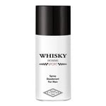 3509166891233 Whisky Homme Sport dezodorant spray 150ml Evaflor