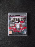 Risen 2 - Dark Waters Ps3