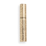 Revolution Pro, Faux Lash, Mascara, Black, 8g