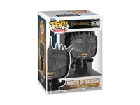 Funko Pop! Vinilinė Figūrėlė: Lord Of The Rings - Mouth Of Sauron, 9,5 Cm