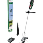 Bosch Græstrimmer 330mm med 1 x batteri - 36V/2,0Ah